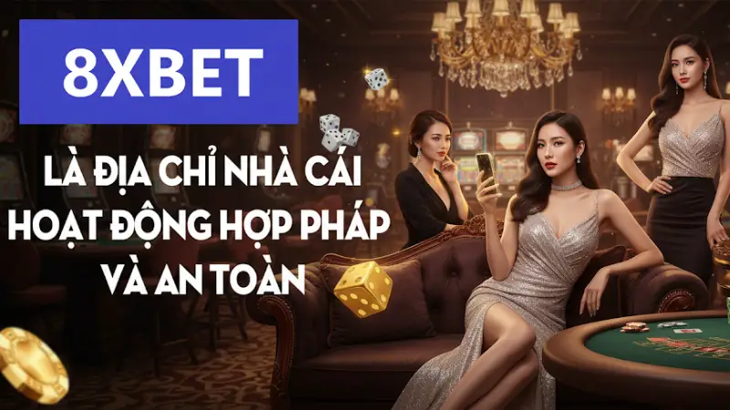 8xbet - m88 châu á