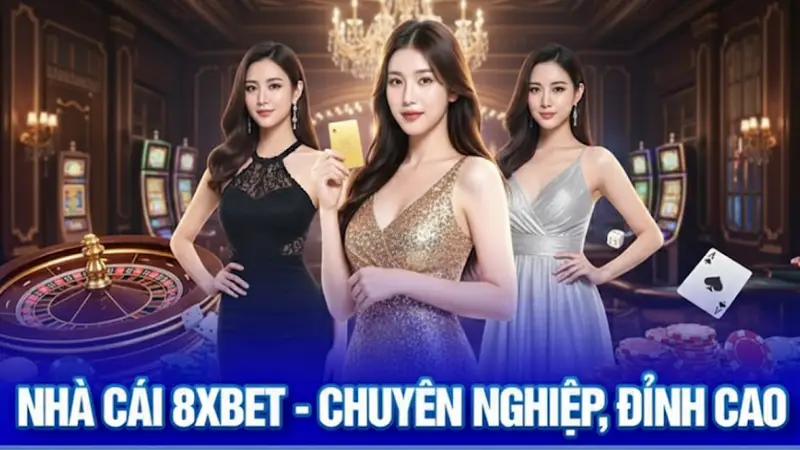 8xbet - hitclub bị bắt