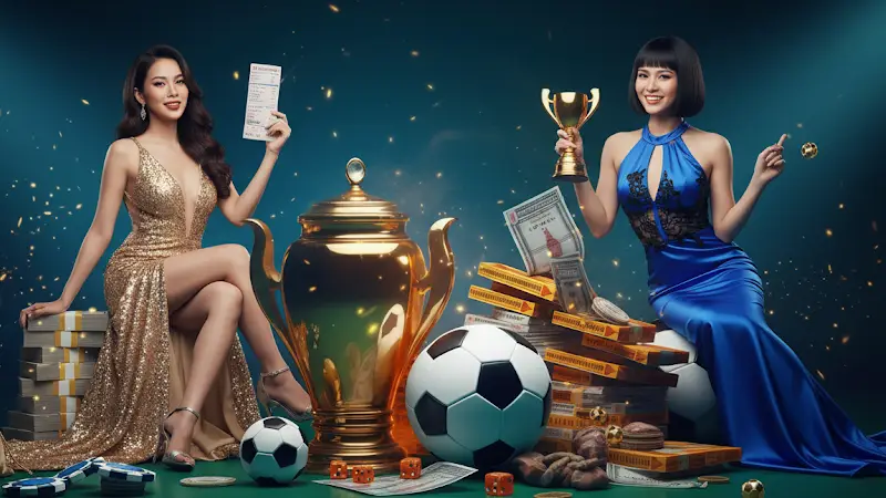 8xbet - trang ca cuoc uy tinh