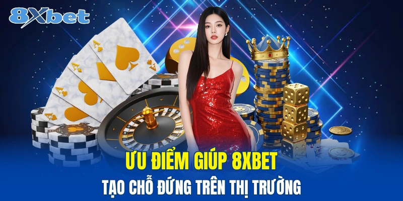 8xbet - lucky88 cá cược bóng đá